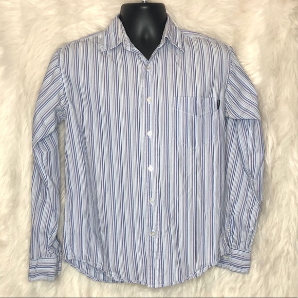 American Eagle Outfitters Other - American Eagle Outfitters vintage slim fit shirt